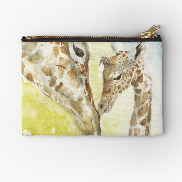Girafe Pochette