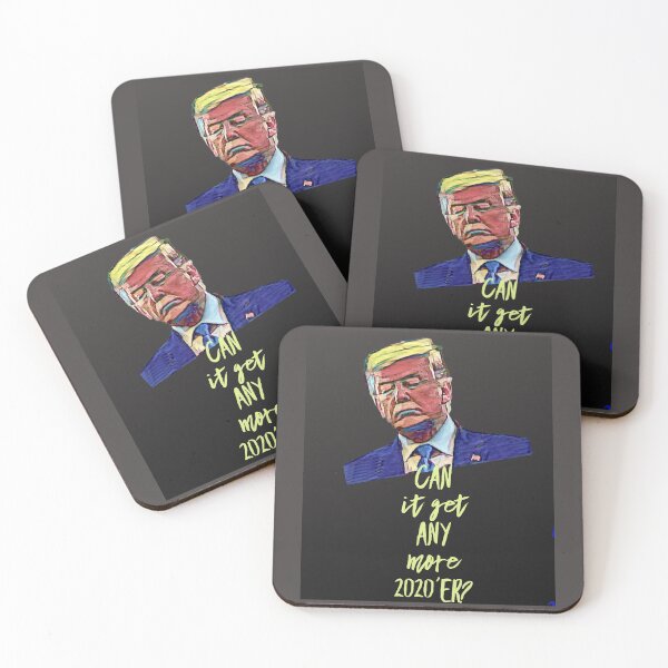 Item preview, Can it get any more 2020'er? designed and sold by HamiltonmagicTs.