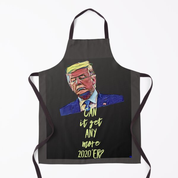 Item preview, Can it get any more 2020'er? designed and sold by HamiltonmagicTs.