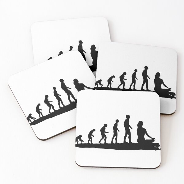 Item preview, meditation gift idea designed and sold by designMarks.