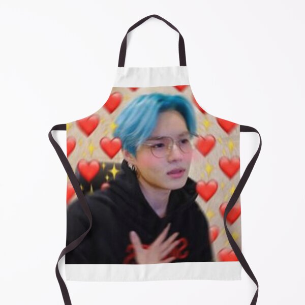 Item preview, Victon Sejun heart designed and sold by inniesart.