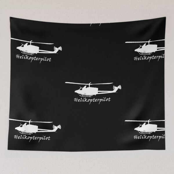 Item preview, helicopter designed and sold by designMarks.