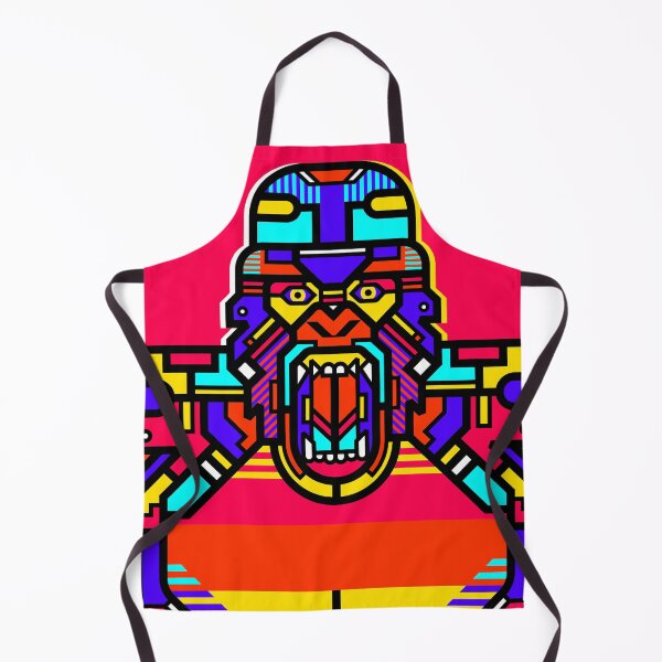 Item preview, Gorilla designed and sold by 2BROS Creative.