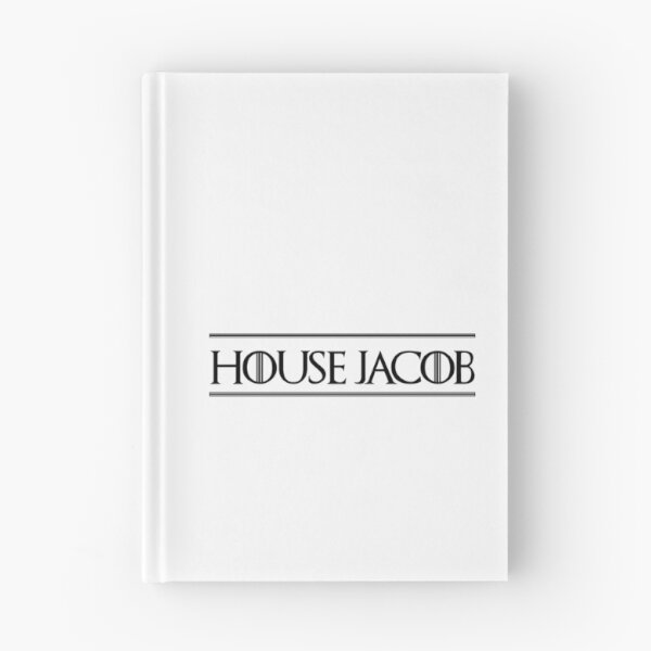 Item preview, House Jacob - GOT Style Name designed and sold by JohnSit.