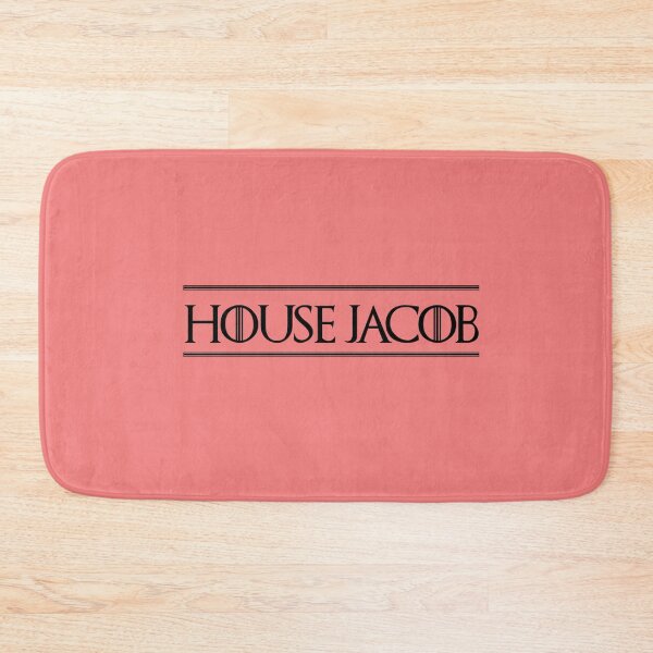 Item preview, House Jacob - GOT Style Name designed and sold by JohnSit.