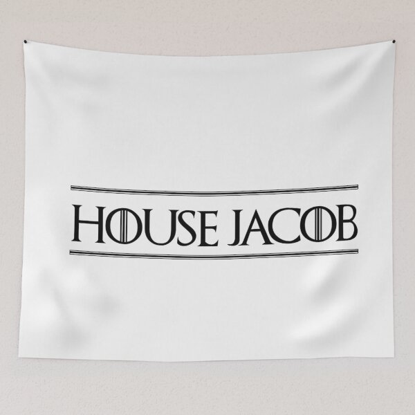 Item preview, House Jacob - GOT Style Name designed and sold by JohnSit.