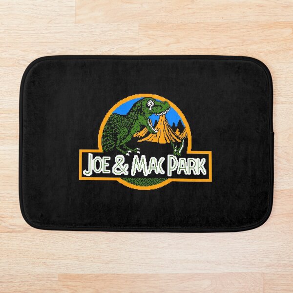 Item preview, Caveman Park designed and sold by GeekandTek.