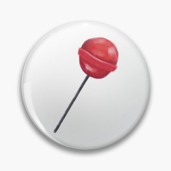 Item preview, Red Lollipop  designed and sold by Morinically.