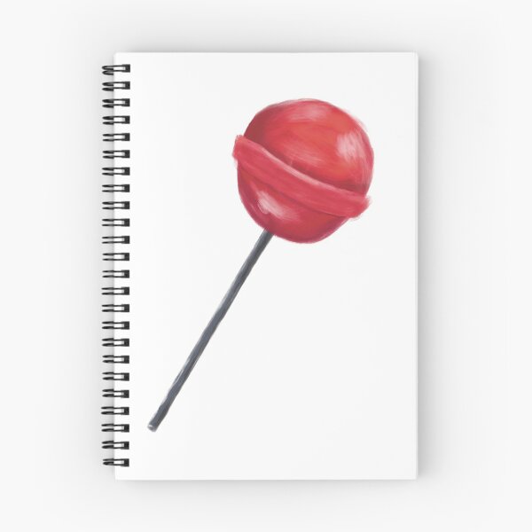 Item preview, Red Lollipop  designed and sold by Morinically.
