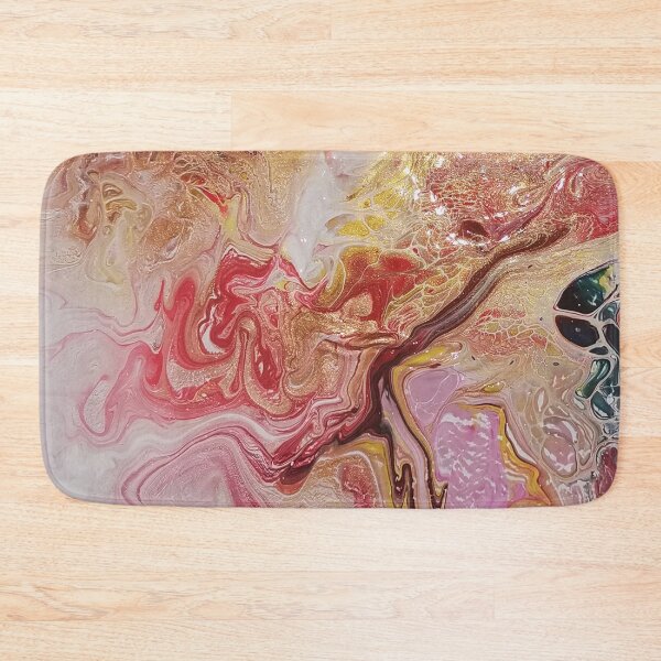 Item preview, Dream (Gold) designed and sold by Eva Katerina.