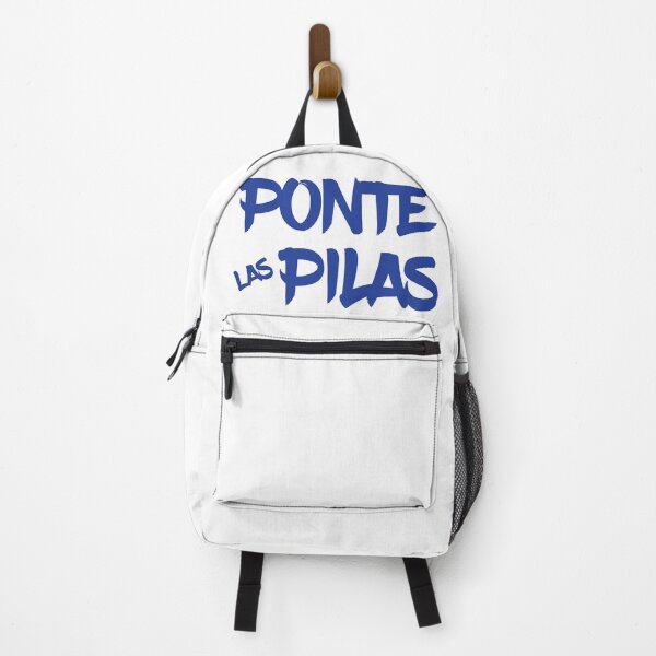 Item preview, Ponte Las Pilas! designed and sold by imlying.