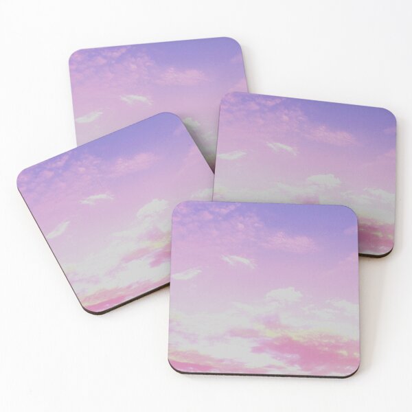 Item preview, Aesthetic Purple Sky designed and sold by narcocynic.