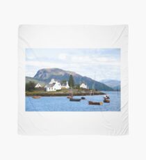 Plockton Scarf