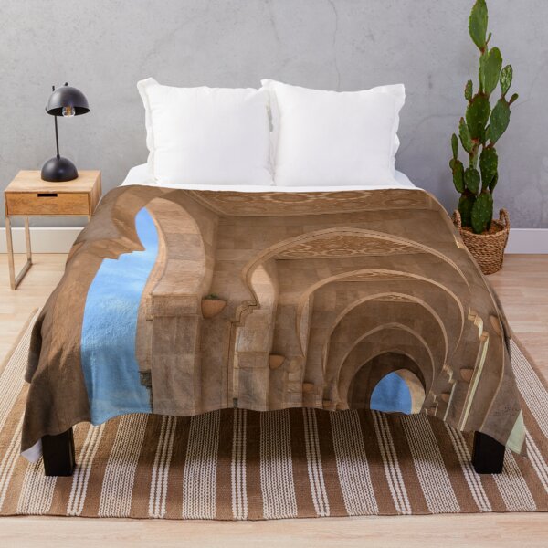 Item preview, Arches in Morocco designed and sold by mitzobs.