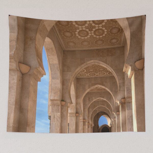 Item preview, Arches in Morocco designed and sold by mitzobs.