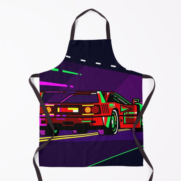 Item preview, F40 designed and sold by 2BROS Creative.