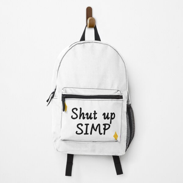 Item preview, Shut up SIMP designed and sold by sonoyang.