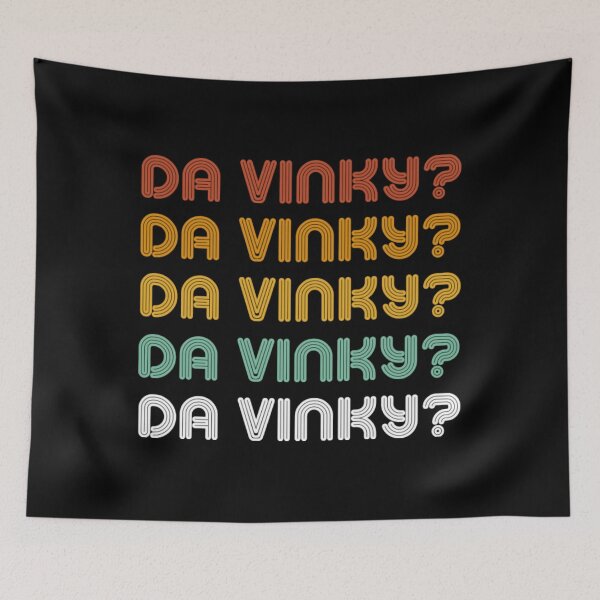 Item preview, da vinky vintage designed and sold by DavidPascall.