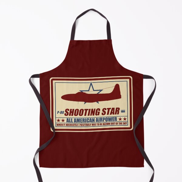 Item preview, P-80 Shooting Star designed and sold by StrongVlad.