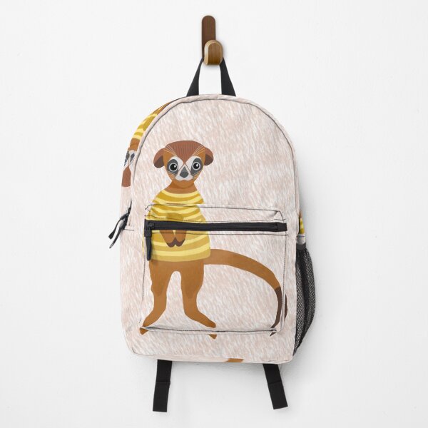 Item preview, Mr Meerkat collection  designed and sold by WeCreateYouLove.