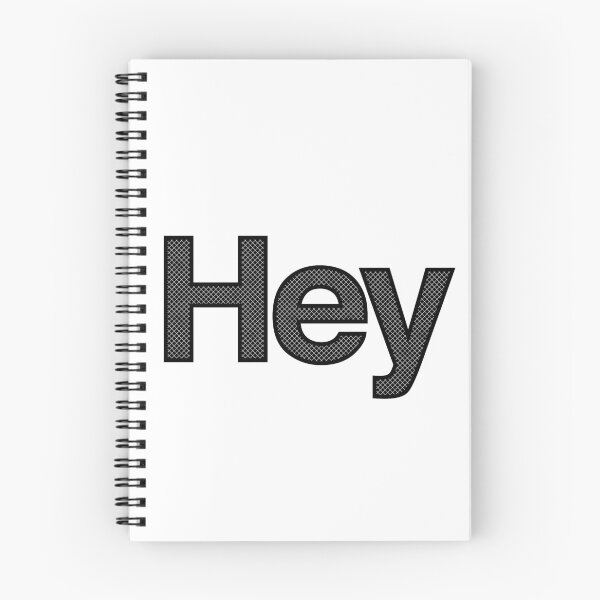 Item preview, Hola palabra tipografía diseño minimalista. designed and sold by Kvyom.