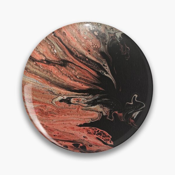 Item preview, Flow (black)  designed and sold by Eva Katerina.