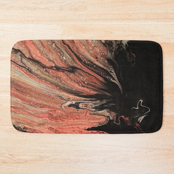 Item preview, Flow (black)  designed and sold by Eva Katerina.