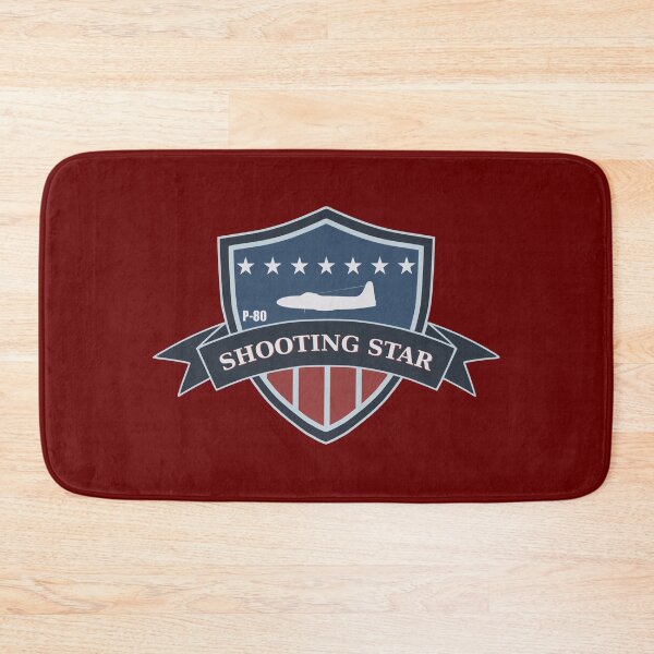 Item preview, P-80 Shooting Star designed and sold by StrongVlad.