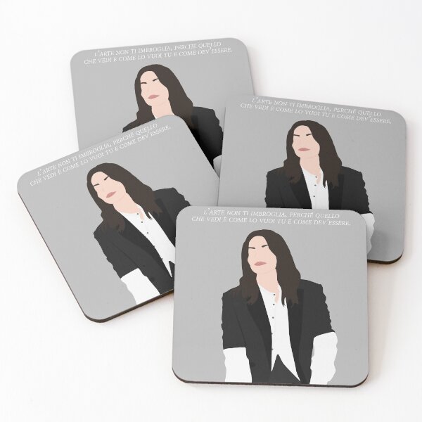 Item preview, laura pausini - arte designed and sold by dolphinvera.