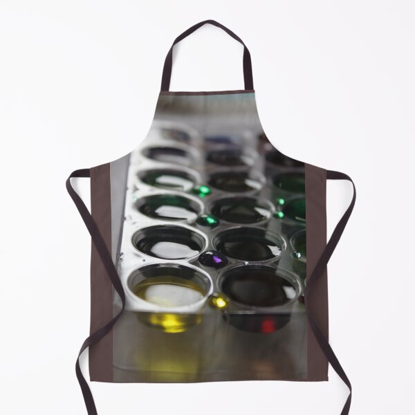 Item preview, Chemistry colurs, coloured gels, scientist, exploring colour, drops of colour, colored drops designed and sold by Emma  Amies.
