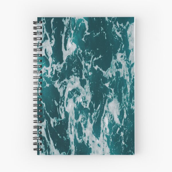 Item preview, ocean vibes designed and sold by Inspiring Strokes.