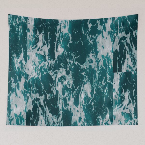 Item preview, ocean vibes designed and sold by Inspiring Strokes.