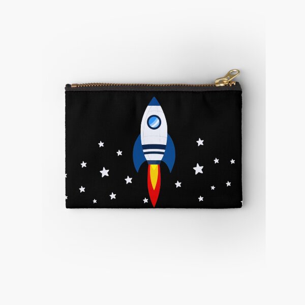 Item preview, Rocket Ship designed and sold by MarcSabuncu.
