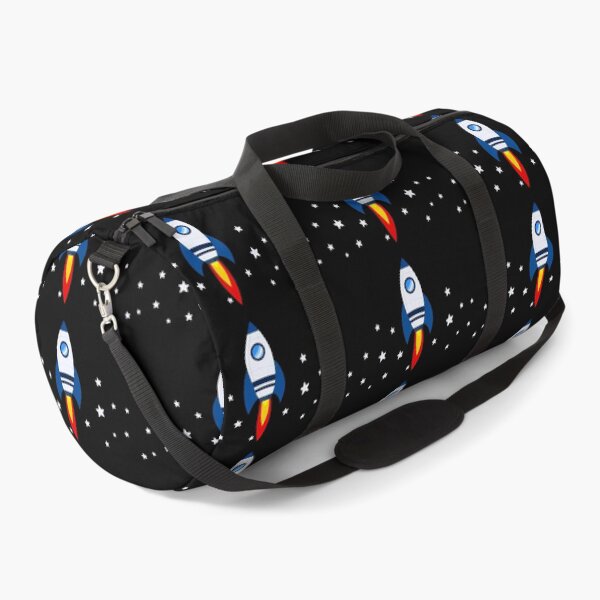 Item preview, Rocket Ship designed and sold by MarcSabuncu.