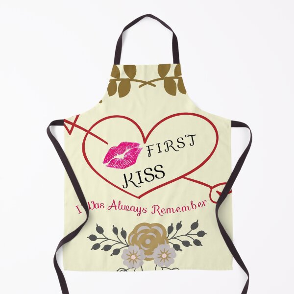Item preview, First kiss designed and sold by Kvkrishna.