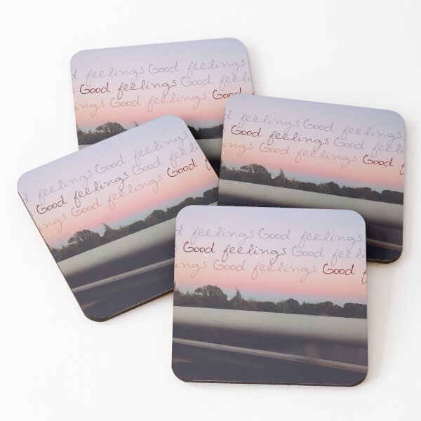 Item preview, Good Feelings designed and sold by Lhiwa.