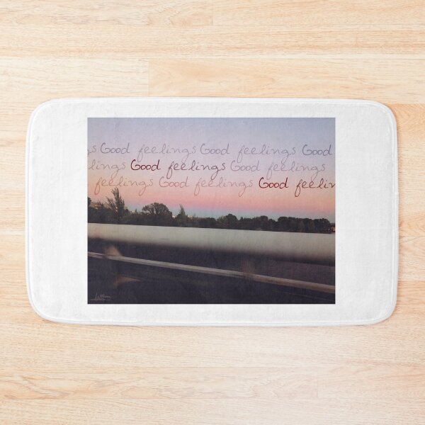 Item preview, Good Feelings designed and sold by Lhiwa.