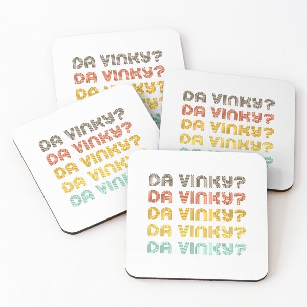 Item preview, da vinky vintage designed and sold by MorrisKesten.
