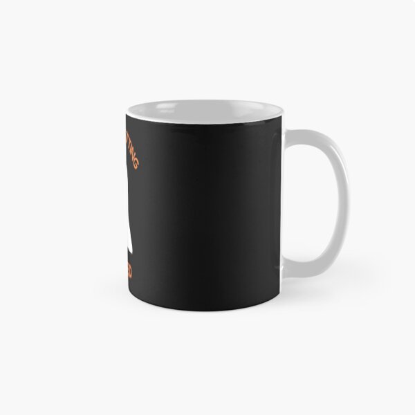 Item preview, Always Getting Ghosted designed and sold by TeckDesigns.