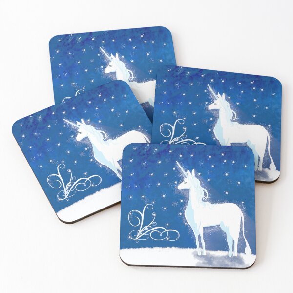 Item preview, Spirits in the night designed and sold by Aurealis Creatief.