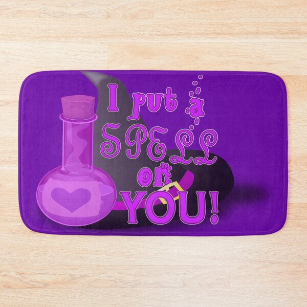 Item preview, I put a spell on you! designed and sold by Frankey Craig.