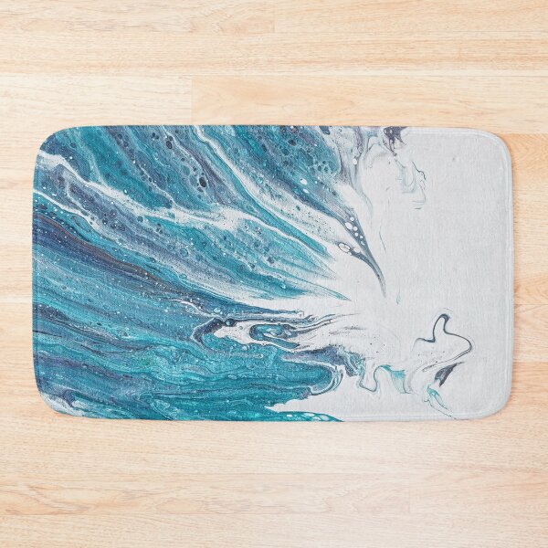 Item preview, Flow (white) designed and sold by Eva Katerina.