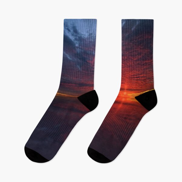 Item preview, ocean sunset designed and sold by nature scenerys.