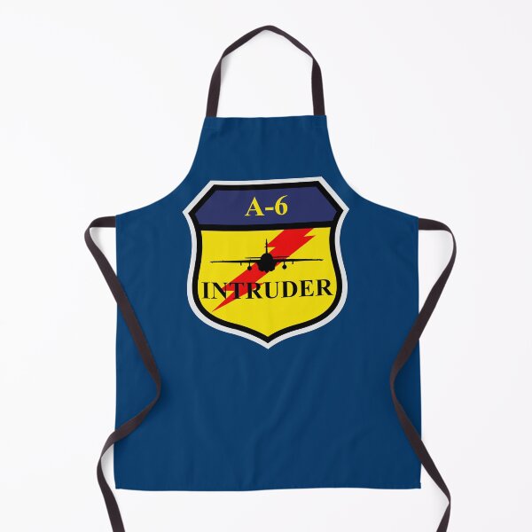 Item preview, A-6 Intruder Patch designed and sold by StrongVlad.