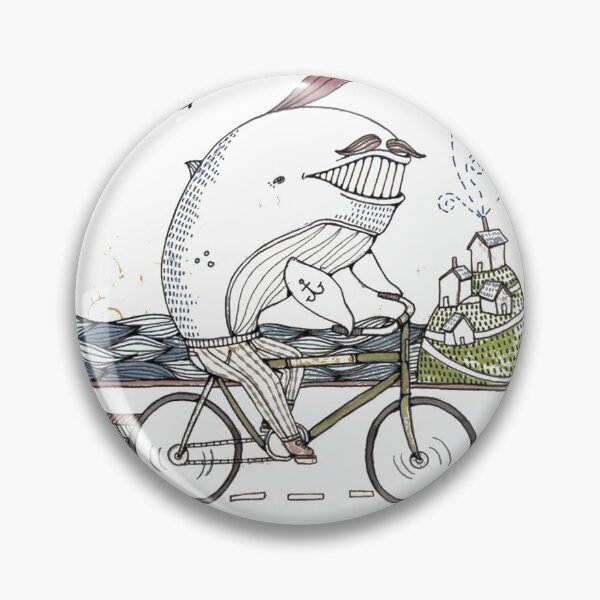 Item preview, Whale dad designed and sold by Midhuna.