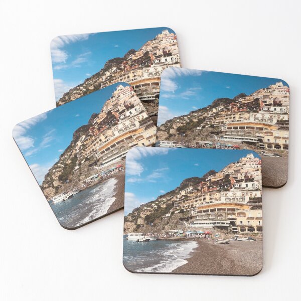 Item preview, Beautiful Positano designed and sold by FerncoDesigns.