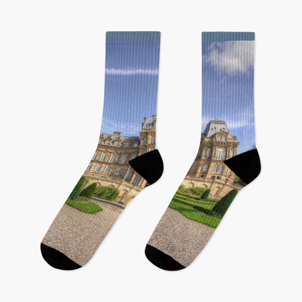 Item preview, The Bowes Museum designed and sold by hawkie.