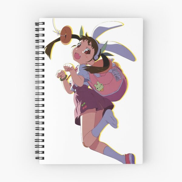 Item preview, Mayoi Hachikuji Donut  designed and sold by sad-square.