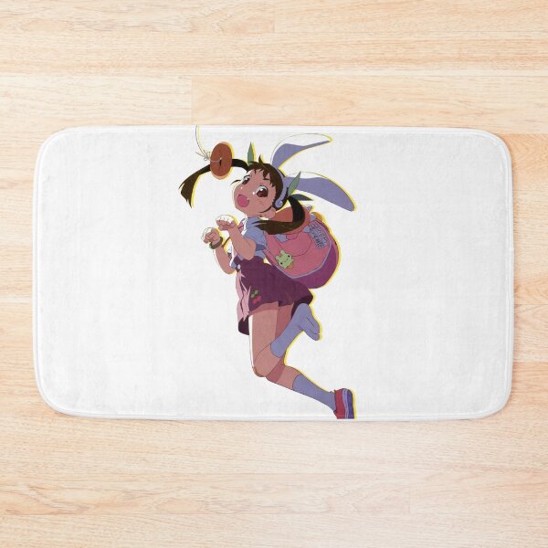 Item preview, Mayoi Hachikuji Donut  designed and sold by sad-square.