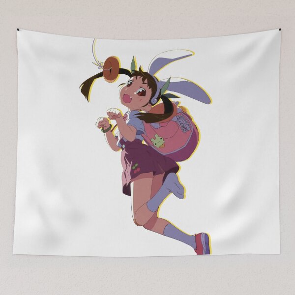 Item preview, Mayoi Hachikuji Donut  designed and sold by sad-square.